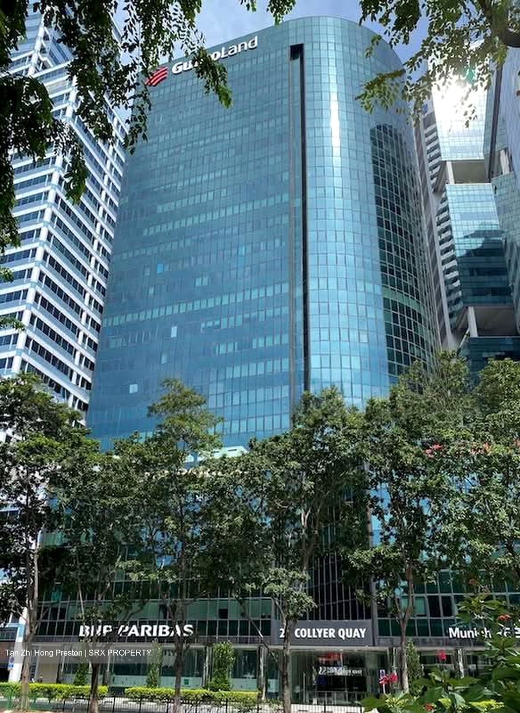 20 Collyer Quay (D1), Office #570052751